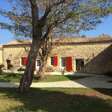 Annexe Du Mesnil Villa Le Tourne Bagian luar foto