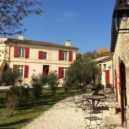 Annexe Du Mesnil Villa Le Tourne Bagian luar foto